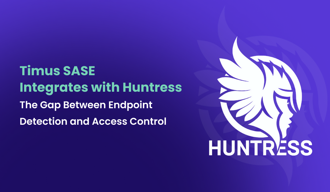Huntress Blog Feature Image